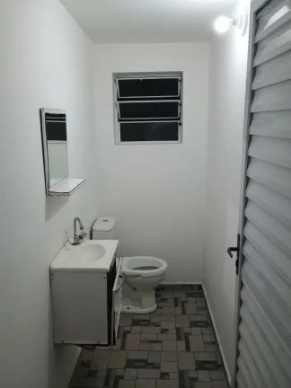 Imagem Apartamento à Venda com 48m², 2 dormitórios, 1 suíte, 1 sala e 1 vaga!!! Pq das Nacoes