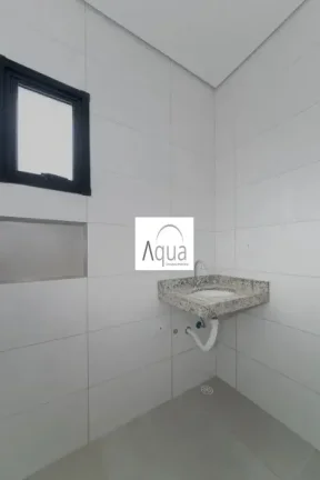 Imagem Casa para Venda em Santo André, Parque das Nacoes, 3 dormitórios, 1 suíte, 1 banheiro, 2 vagas