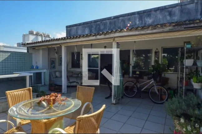 Imagem Apartamento à Venda - Recreio, 3 Quartos, 193 m2