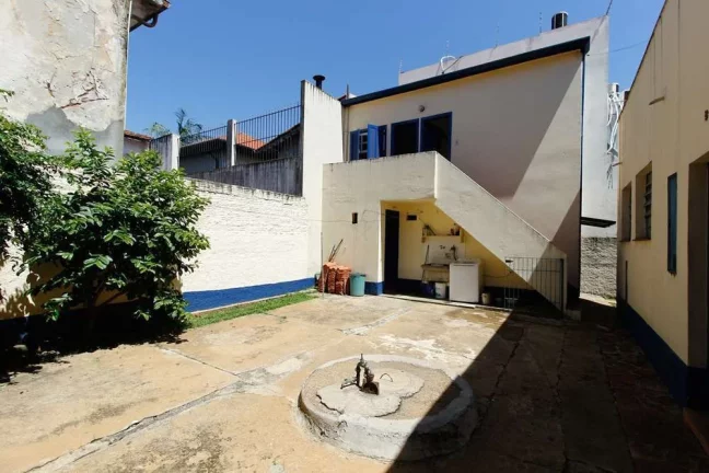 Imagem II 1972 Prédio 601971014-156