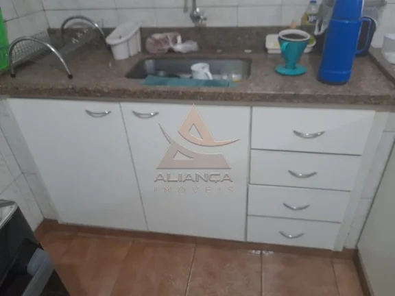 Imagem Casa - Ribeirão Preto - Jardim José Sampaio Junior