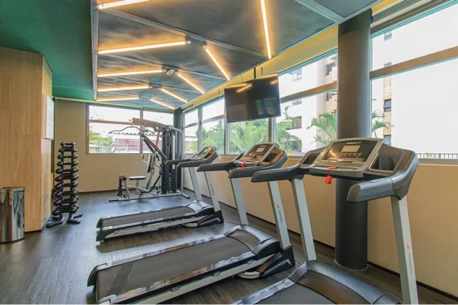 Imagem APARTAMENTO RESIDENCIAL em São Paulo - SP, Indianópolis
