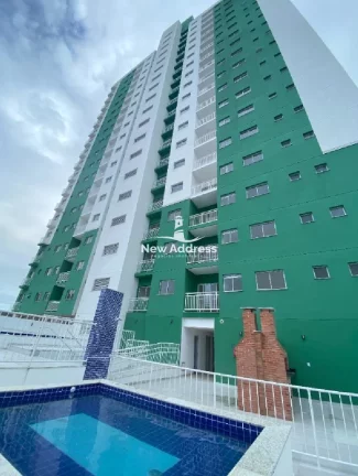 Imagem Apartamento 2 Quartos Sol da Manhã Pronto para Morar - Vila Velha