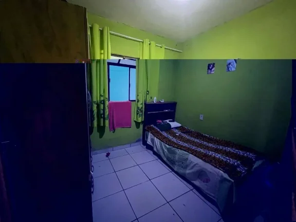 Imagem Duas Casas à venda no mesmo terreno em Pinheiro Grosso
