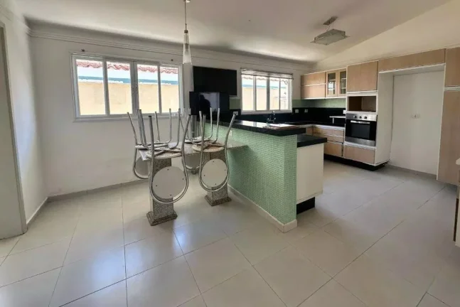 Imagem Casa para Venda em Atibaia, Vila Santista, 3 dormitórios, 1 suíte, 3 banheiros, 3 vagas