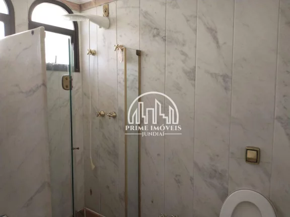 Imagem Apartamento com 3 dormitórios à venda, 210 m² por R$ 995.000,00 - Centro - Jundiaí/SP