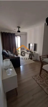 Imagem Apartamento para Venda em São Paulo, Vila Esperança, 3 dormitórios, 1 banheiro, 1 vaga