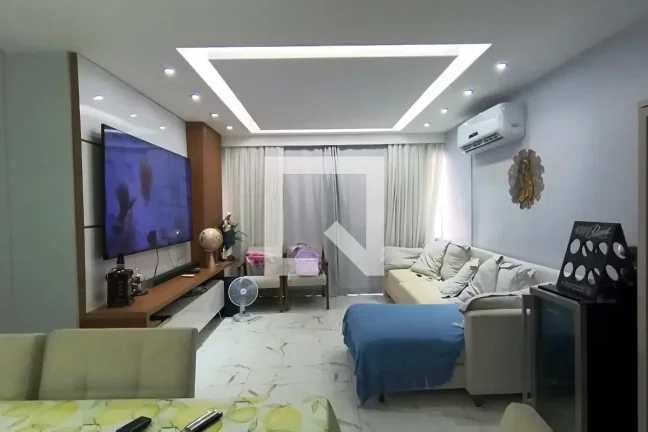 Imagem Apartamento à Venda - Recreio, 3 Quartos, 202 m2
