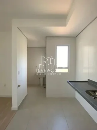 Imagem APARTAMENTO NOVO À VENDA, CONDOMÍNIO RESIDENCIAL LIFE, BAIRRO ENGORDADOURO, JUNDIAÍ SP