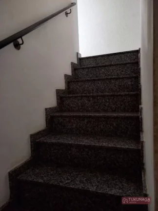 Imagem Sobrado à venda, 198 m² por R$ 800.000,00 - Vila Matilde - São Paulo/SP