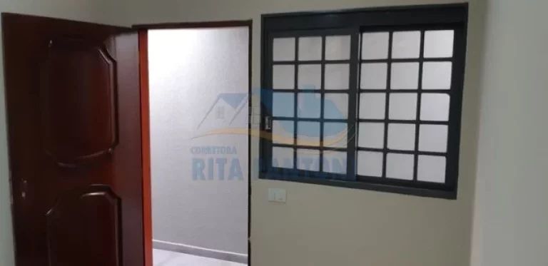 Imagem Casa - Ribeirão Preto - Campos Elíseos - Região Norte