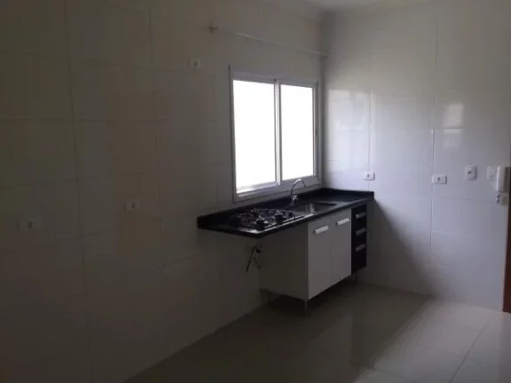 Imagem Apartamento à venda no bairro Vila Floresta - Santo André/SP