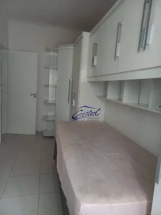 Imagem Apartamento com 2 dormitórios à venda, 61 m² por R$ 515.000,00 - Canto do Forte - Praia Grande/SP