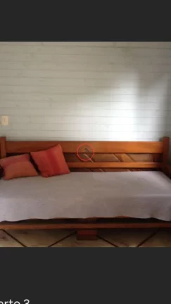 Imagem CASA INDEPENDENTE PARA LOCAÇÃO ANUAL EM CAMBURIZINHO, COM 3 DORMITÓRIOS , 2 BANHEIROS, QUINTAL E AREA GOURMET