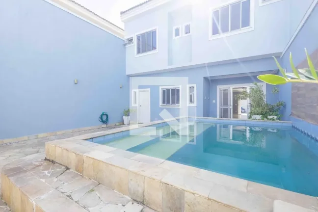 Imagem Casa à Venda - Vargem Pequena, 4 Quartos, 350 m2
