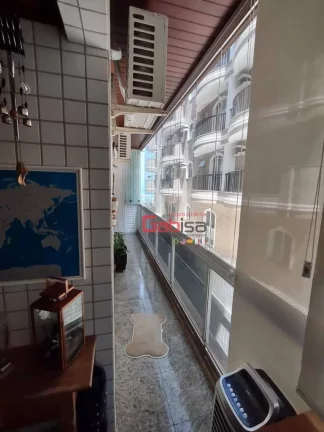 Imagem Apartamento com 2 dormitórios à venda, 80 m² por R$ 1.272.000,00 - Praia do Forte - Cabo Frio/RJ