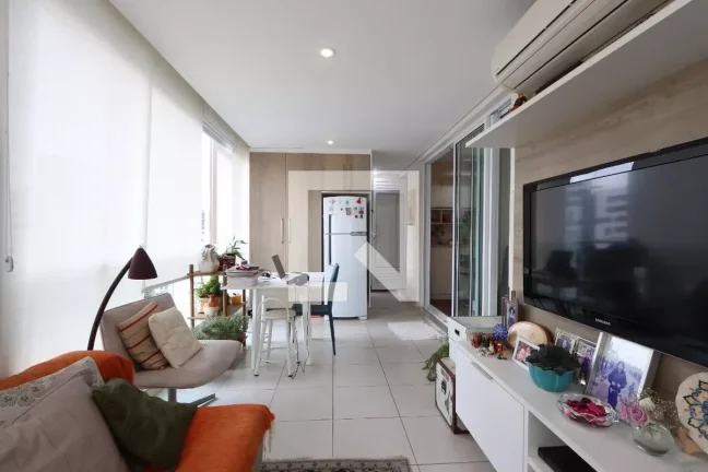 Imagem Apartamento à Venda - Vila Mariana, 2 Quartos, 69 m2