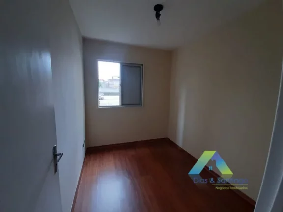 Imagem Apartamento com 3 dormitórios à venda, 64m² por R$ 284.300,00 - Jardim Botucatu - Sacomã/Zsul