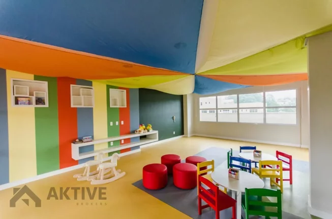 Imagem Apartamento em Melville Empresarial II - Barueri