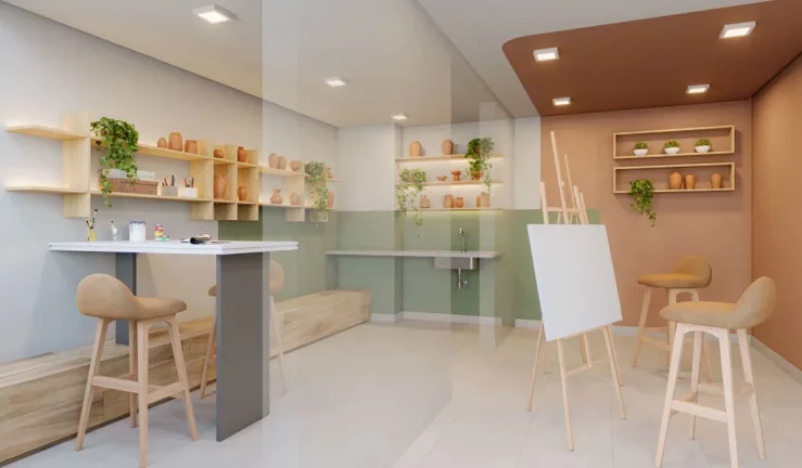 Imagem APARTAMENTO RESIDENCIAL em São Paulo - SP, Campo Grande