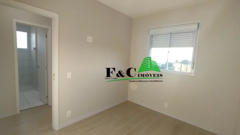 Imagem Apartamento para Venda em Limeira, Jardim Residencial Roseira, 2 dormitórios, 1 banheiro, 1 vaga