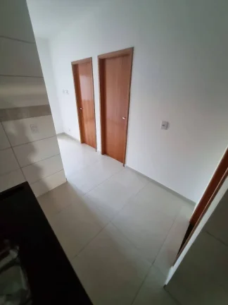 Imagem Apartamento na Francisca de Paula Vila Carrão com 2 Dormitórios