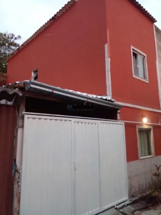 Imagem Casa a Venda no bairro Jardim Bom Retiro - São Gonçalo, RJ