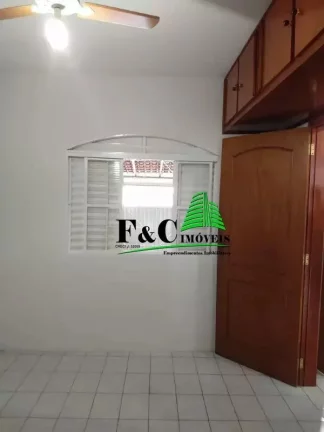 Imagem Casa para Venda em Limeira, Conjunto Habitacional Victor D`Andrea, 3 dormitórios, 1 suíte, 1 banheiro, 2 vagas