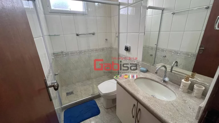 Imagem Apartamento com 3 dormitórios à venda, 120 m² por R$ 750.000,00 - Algodoal - Cabo Frio/RJ