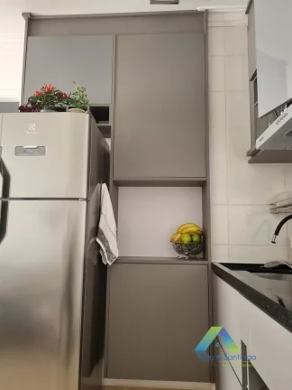 Imagem Apartamento mobiliado na Mooca !!!!