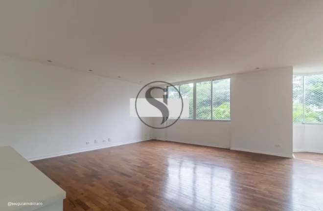 Imagem APARTAMENTO RESIDENCIAL em SÃO PAULO - SP, VILA NOVA CONCEIÇÃO