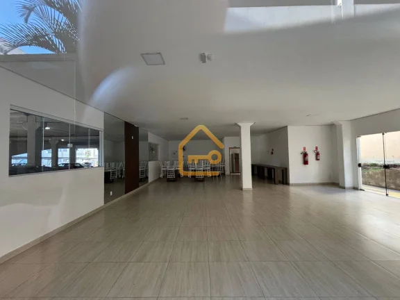 Imagem Apartamento 2 dormitórios, 1 vaga, cond. Residencial Campo di Napoli, SJC
