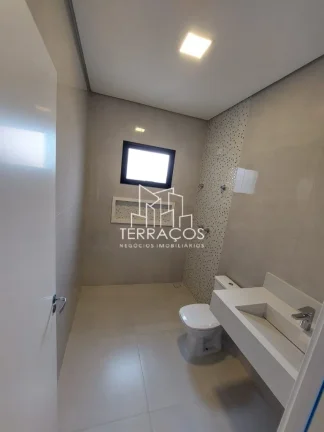 Imagem CASA TÉRREA NOVA À VENDA NO CONDOMÍNIO RESERVA ERMIDA II, JARDIM ERMIDA/ELOY CHAVES, JUNDIAÍ SP