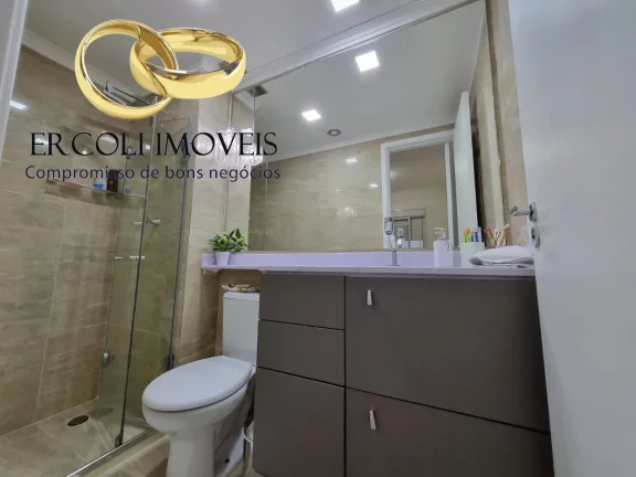 Imagem APARTAMENTO RESIDENCIAL em São Paulo - SP, Mooca