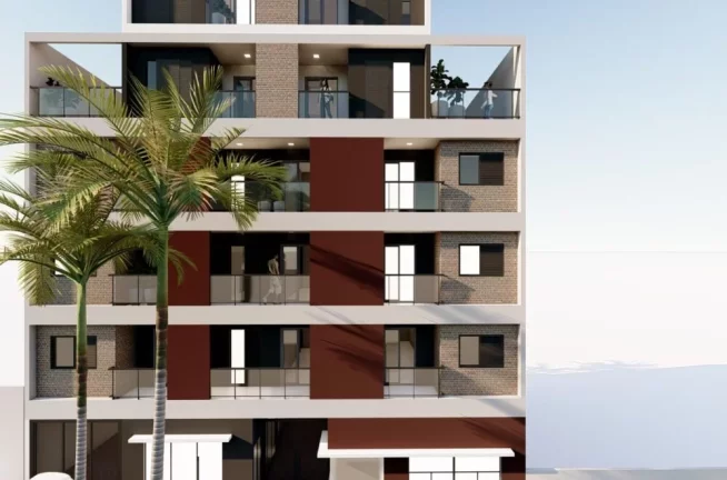 Imagem Apartamento Vila Carrão - 38 m² com 2 dormitórios.