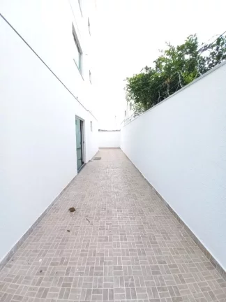 Imagem Terreno Área privativa em Belo Horizonte