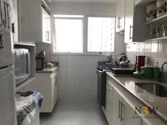 Imagem Apartamento com 3 dormitórios à venda, 124 m² por R$ 1.590.000,00 - Vila Leopoldina - São Paulo/SP