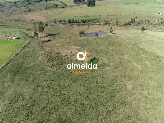 Imagem Campo à venda Zona rural Santa Maria/RS