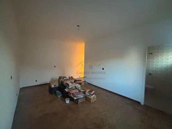 Imagem Casa com 4 dormitórios à venda, 231 m² por R$ 1.200.000,00 - Centro - Tatuí/SP