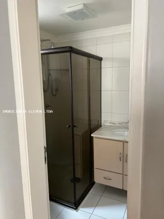 Imagem Apartamento para Locação em Guarulhos / SP no bairro Macedo
