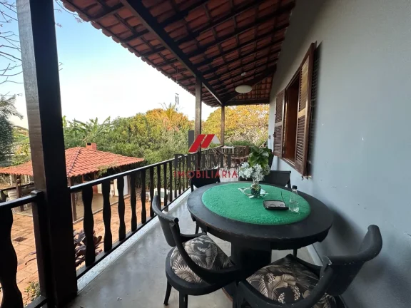 Imagem Casa - Bairro Recanto da Lagoa - Lagoa Santa