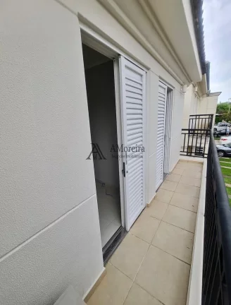 Imagem Casa Condomínio Residencial Thina à Venda em Jundiaí-SP - 3 Quartos, 1 Suíte, 2 Salas, 3 Banheiros, 2 Vagas de Garagem - Jardim Carolina