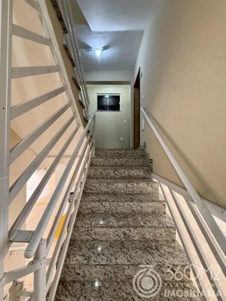 Imagem Apartamento sem Condomínio para Venda em Santo André / SP no bairro Vila Marina