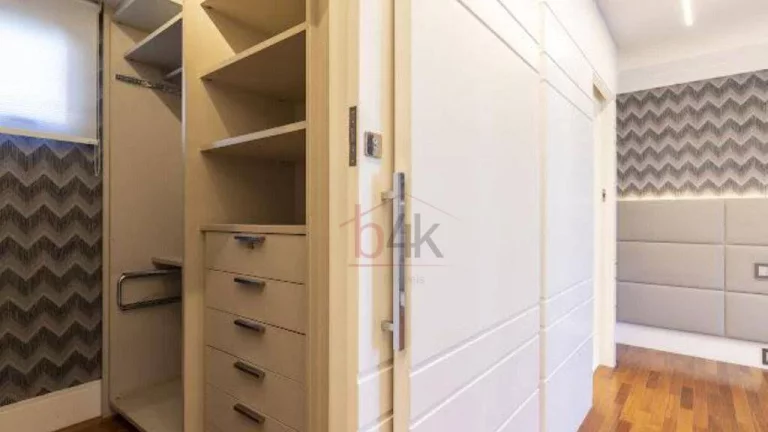 Imagem Cobertura Duplex de Luxo com 4 Quartos e Piscina Privativa à Venda no Campo Belo