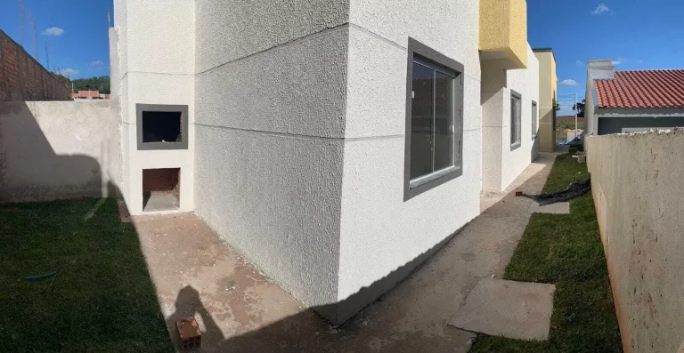 Imagem Casa à venda em Balsa Nova/PR