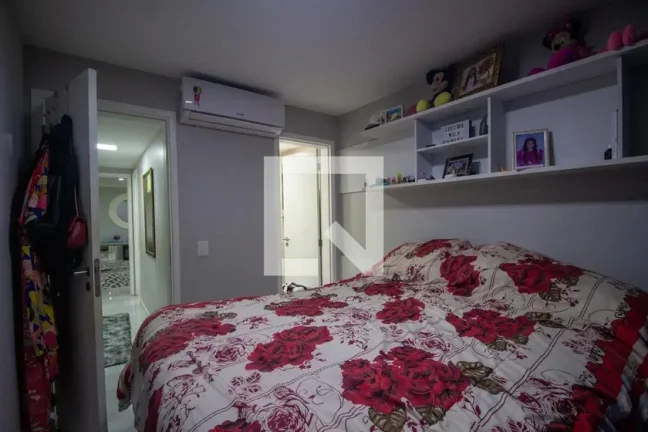 Imagem Apartamento à Venda - Recreio, 3 Quartos, 89 m2