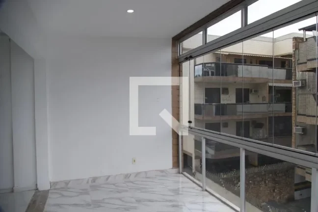 Imagem Apartamento à Venda - Recreio, 2 Quartos, 130 m2