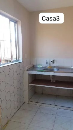 Imagem Sobrado à venda, 300 m² por R$ 446.000,00 - Jardim Belvedere - Guarulhos/SP
