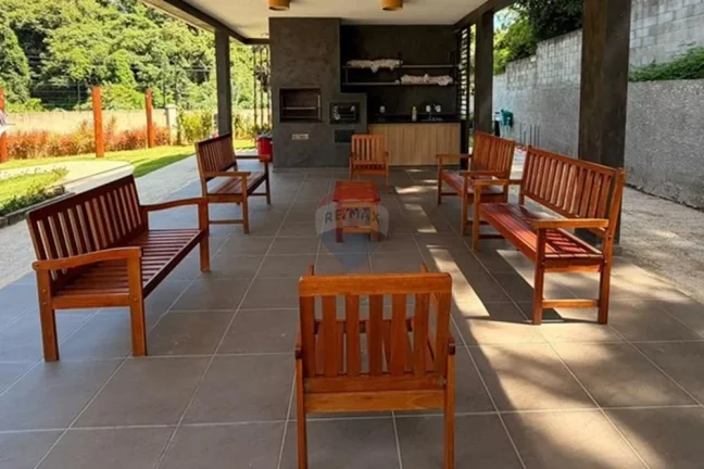Imagem Apartamento com ótima localização 02 quartos térreo