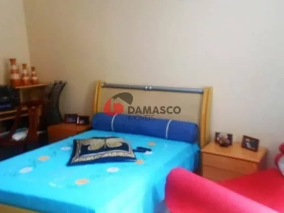 Imagem Sobrado à venda 3 Quartos, 1 Vaga, 114M², Boa Vista, São Caetano do Sul - SP